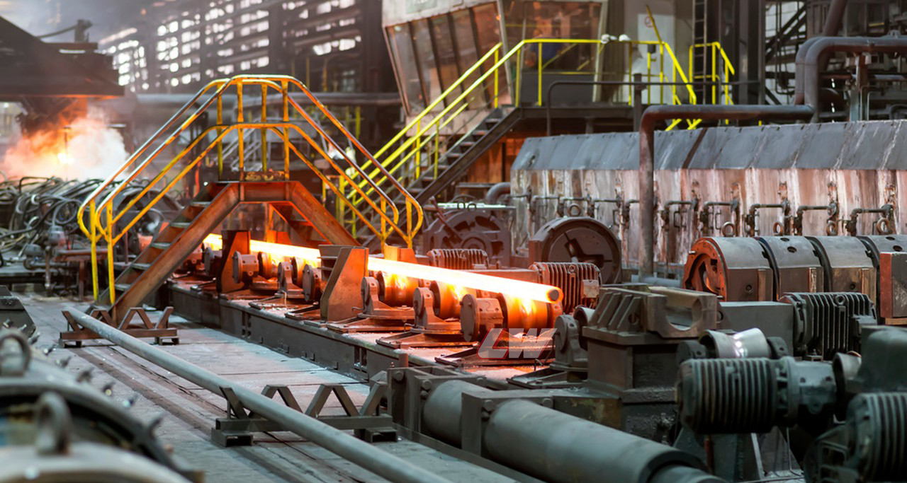 Nonferrous Metallurgy dewatering application