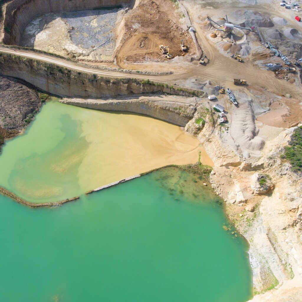 mining filter press tailings dewatering