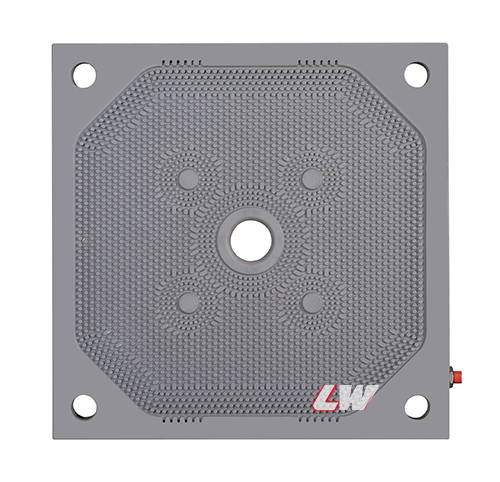 Diaphragm filter plates loway