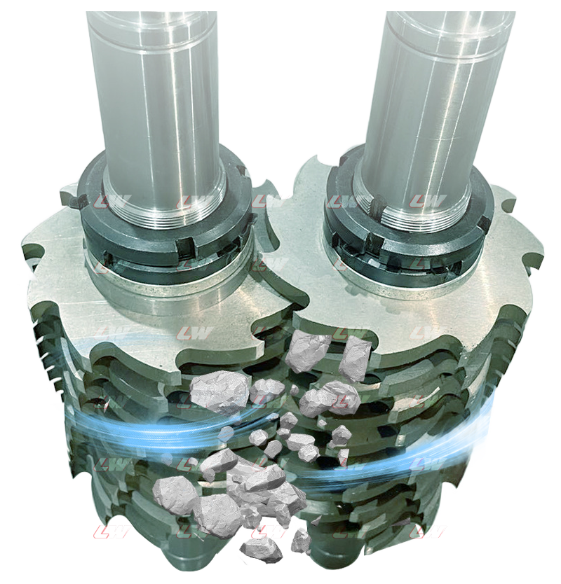 automatic reversing wastewater macerator loway equipment